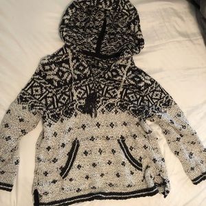 Forever 21 sweater